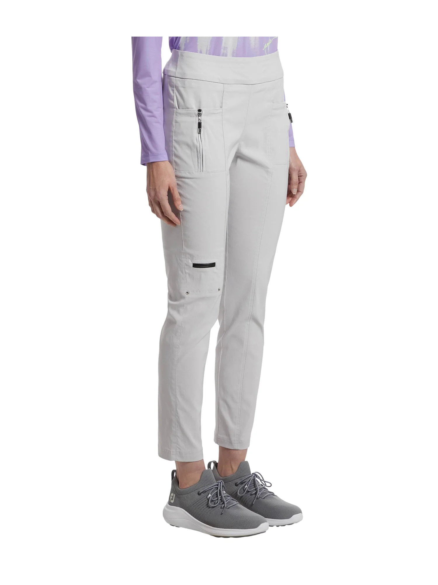 Брюки Jamie Sadock 38.5" Skinnyliscous Ankle Pants — 2