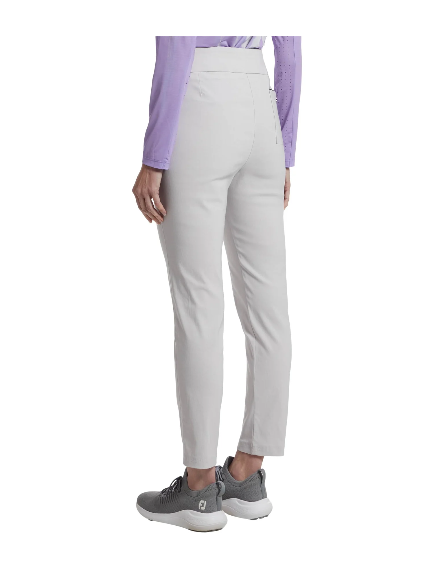 Брюки Jamie Sadock 38.5" Skinnyliscous Ankle Pants — 3