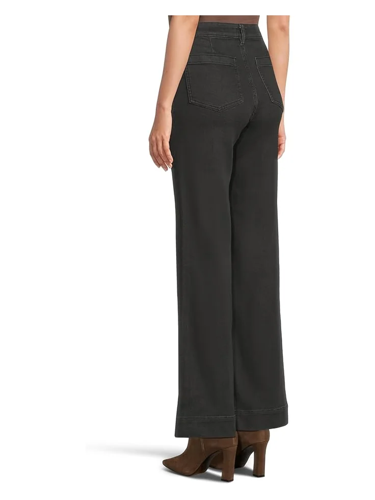 Женские джинсы Faherty Stretch Terry Patch Pocket — 3