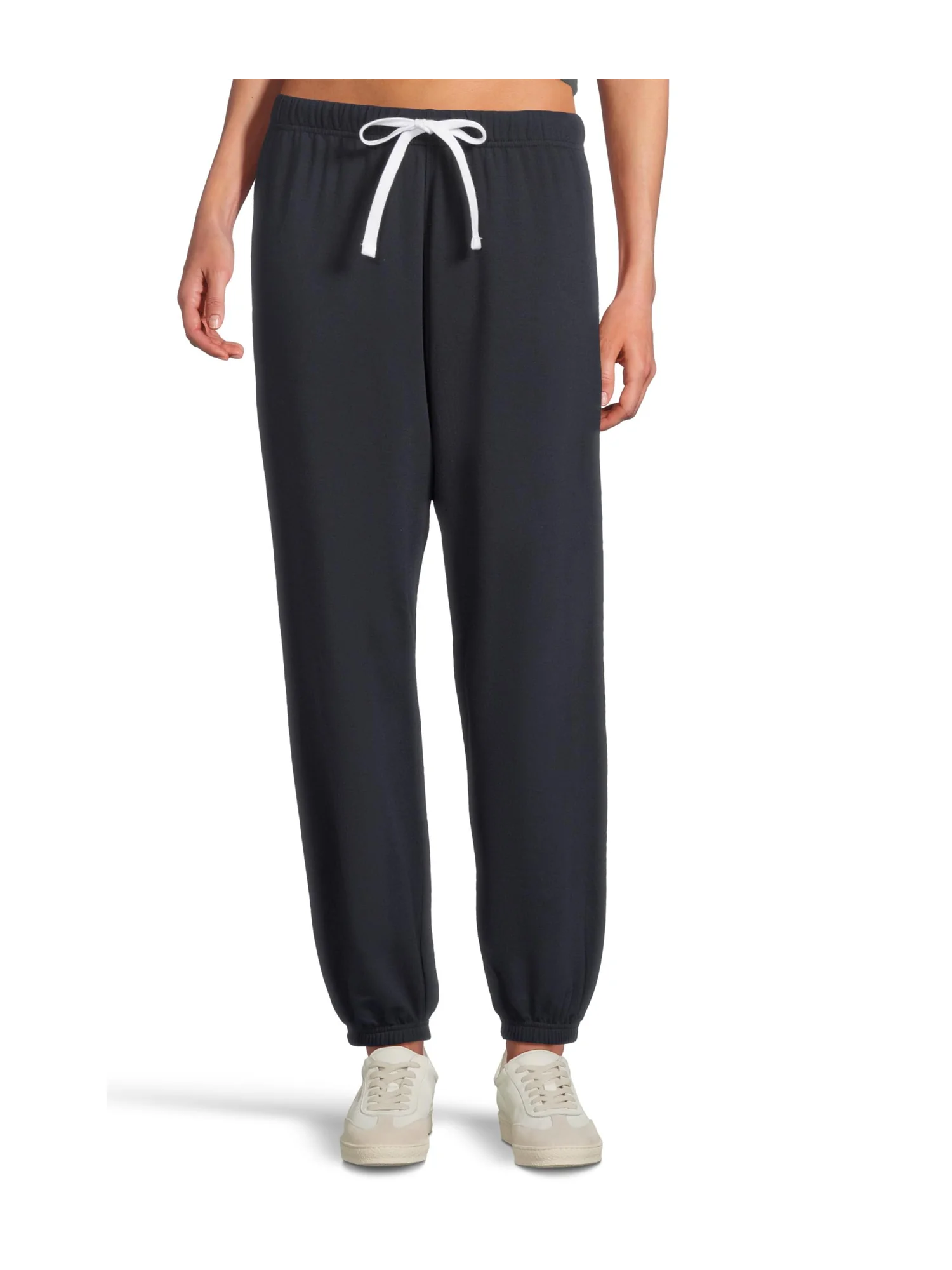 Брюки Splits59 Andie Oversized Fleece Sweatpant — 1