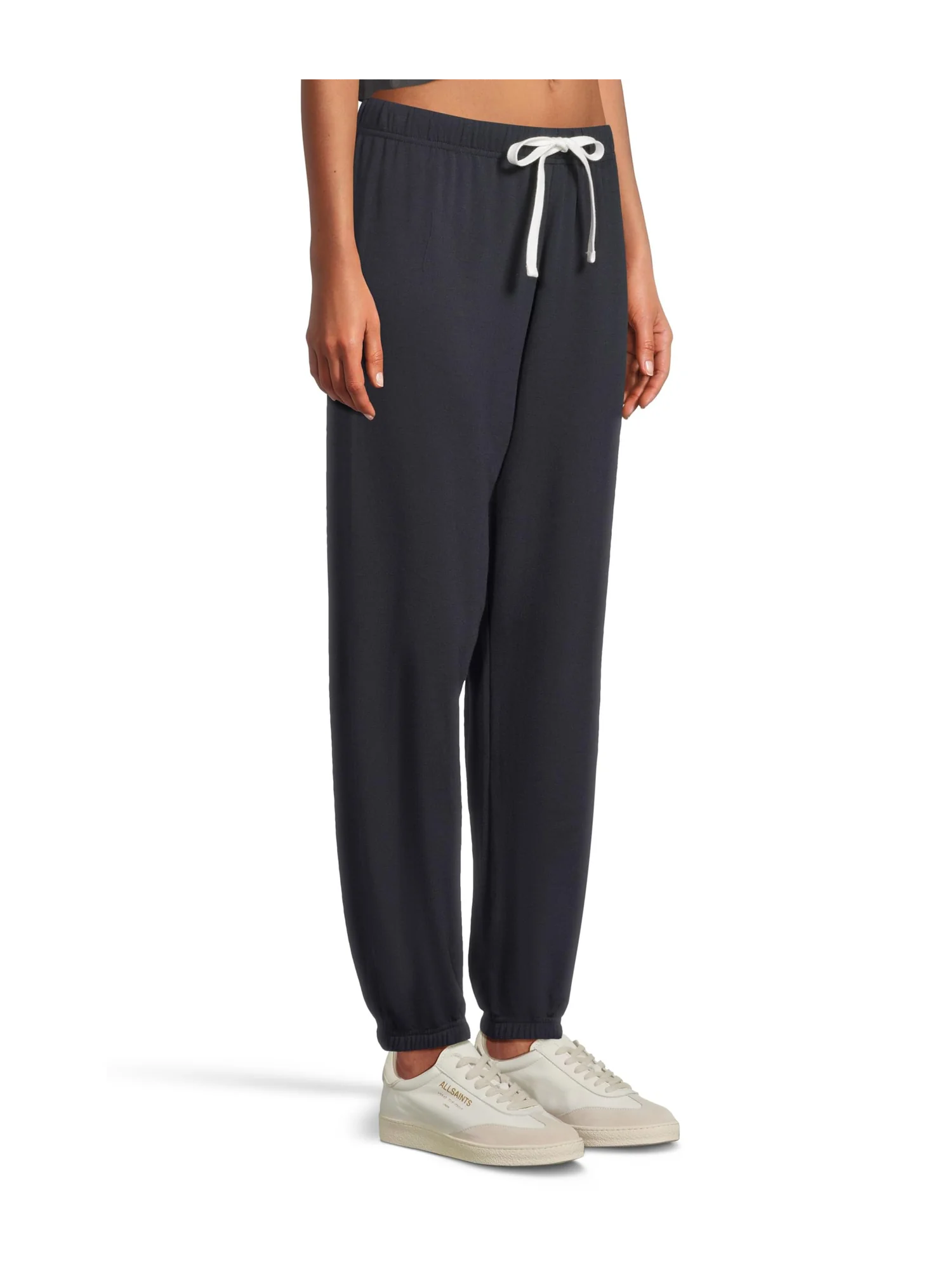 Брюки Splits59 Andie Oversized Fleece Sweatpant — 2