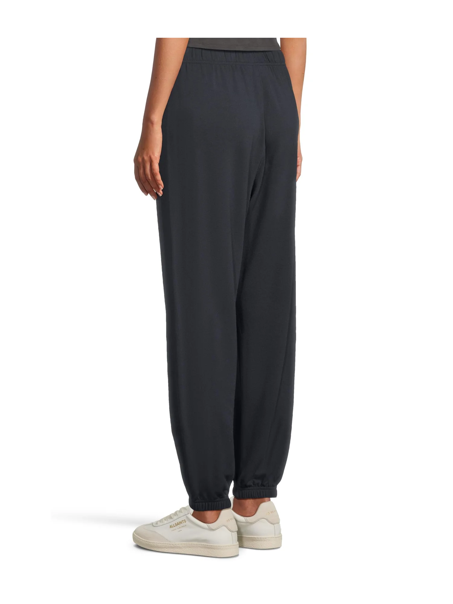 Брюки Splits59 Andie Oversized Fleece Sweatpant — 3