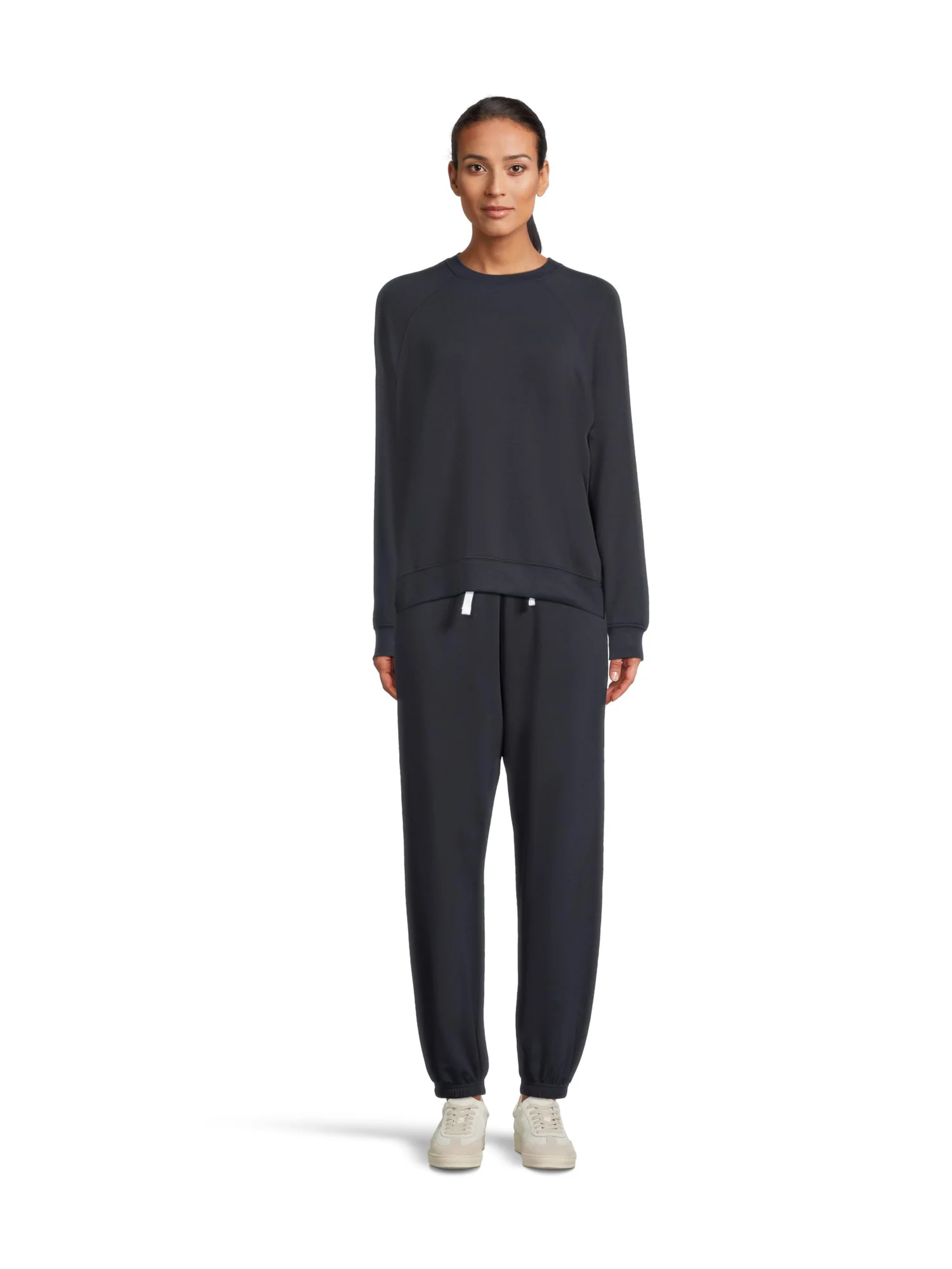Брюки Splits59 Andie Oversized Fleece Sweatpant — 5