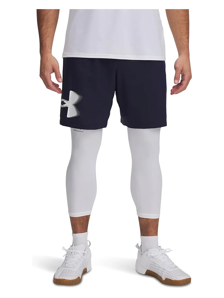 Шорты Under Armour Tech Woven Graphic Shorts — 1