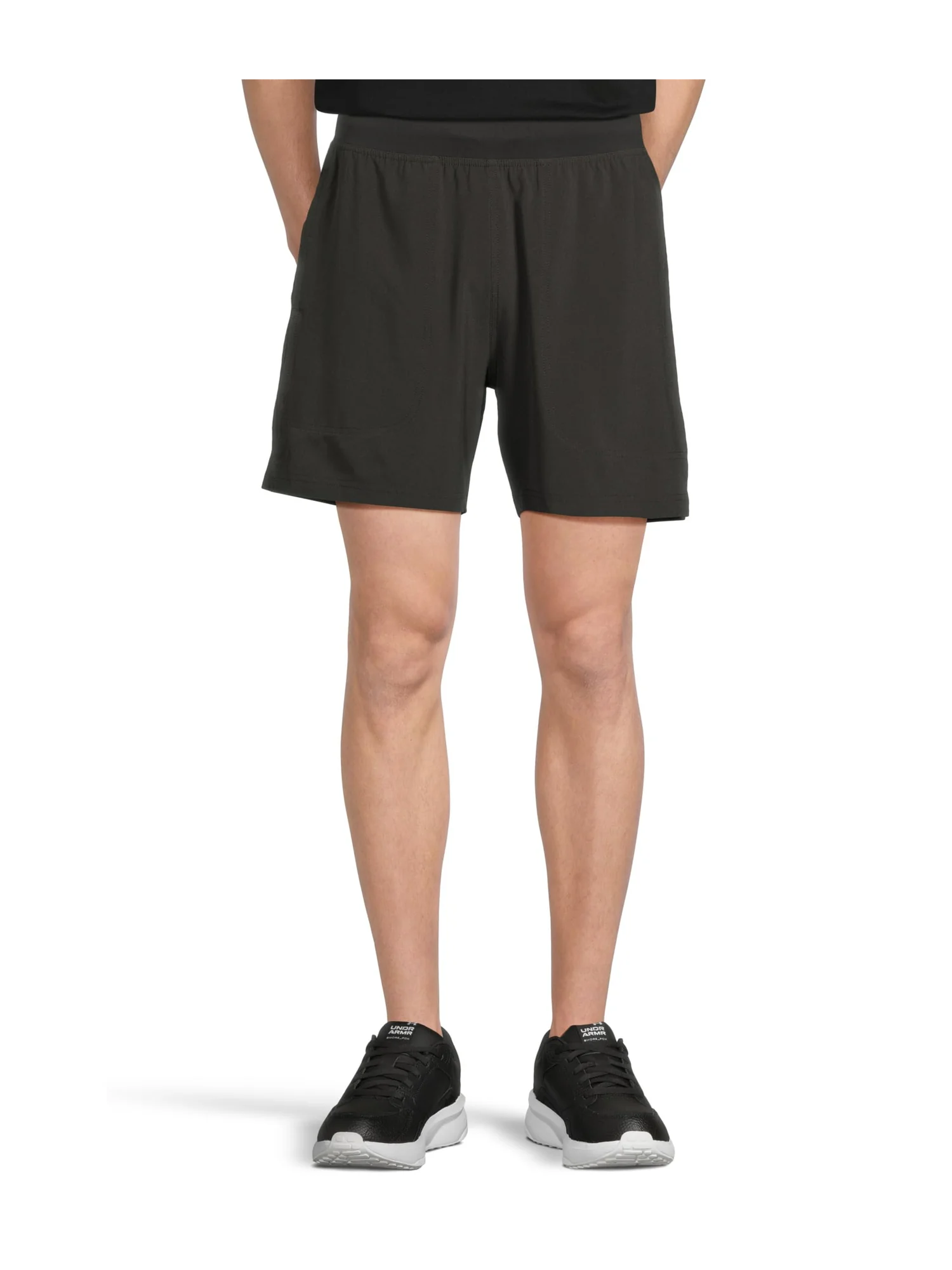 Шорты Free Fly Lined Active Breeze Shorts - 5.5" — 1