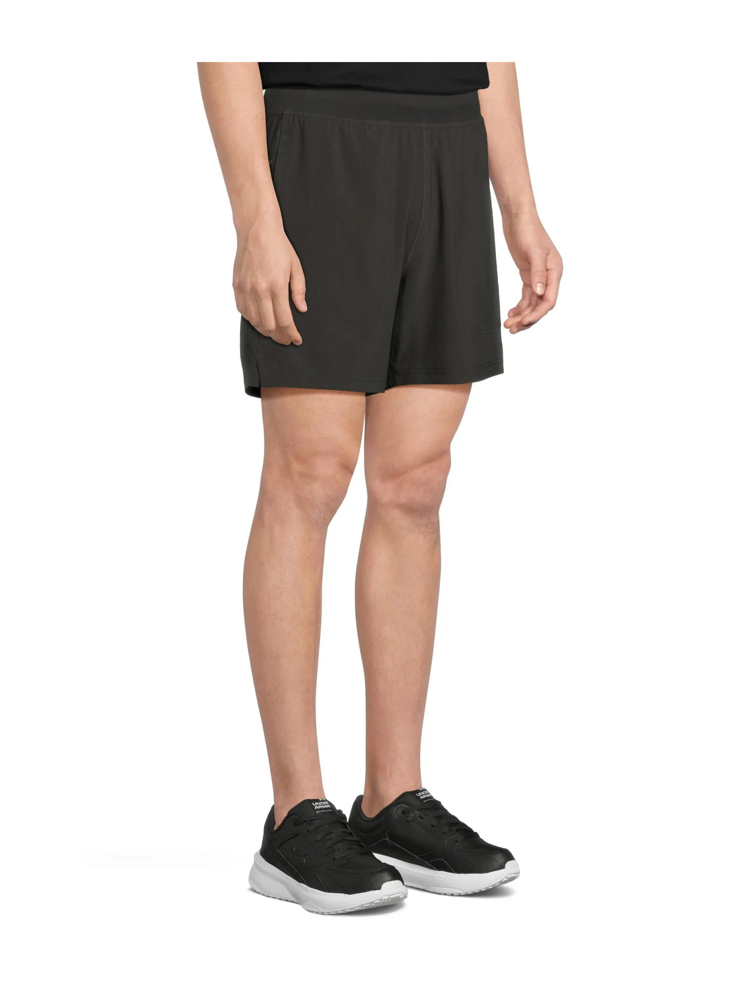 Шорты Free Fly Lined Active Breeze Shorts - 5.5" — 2