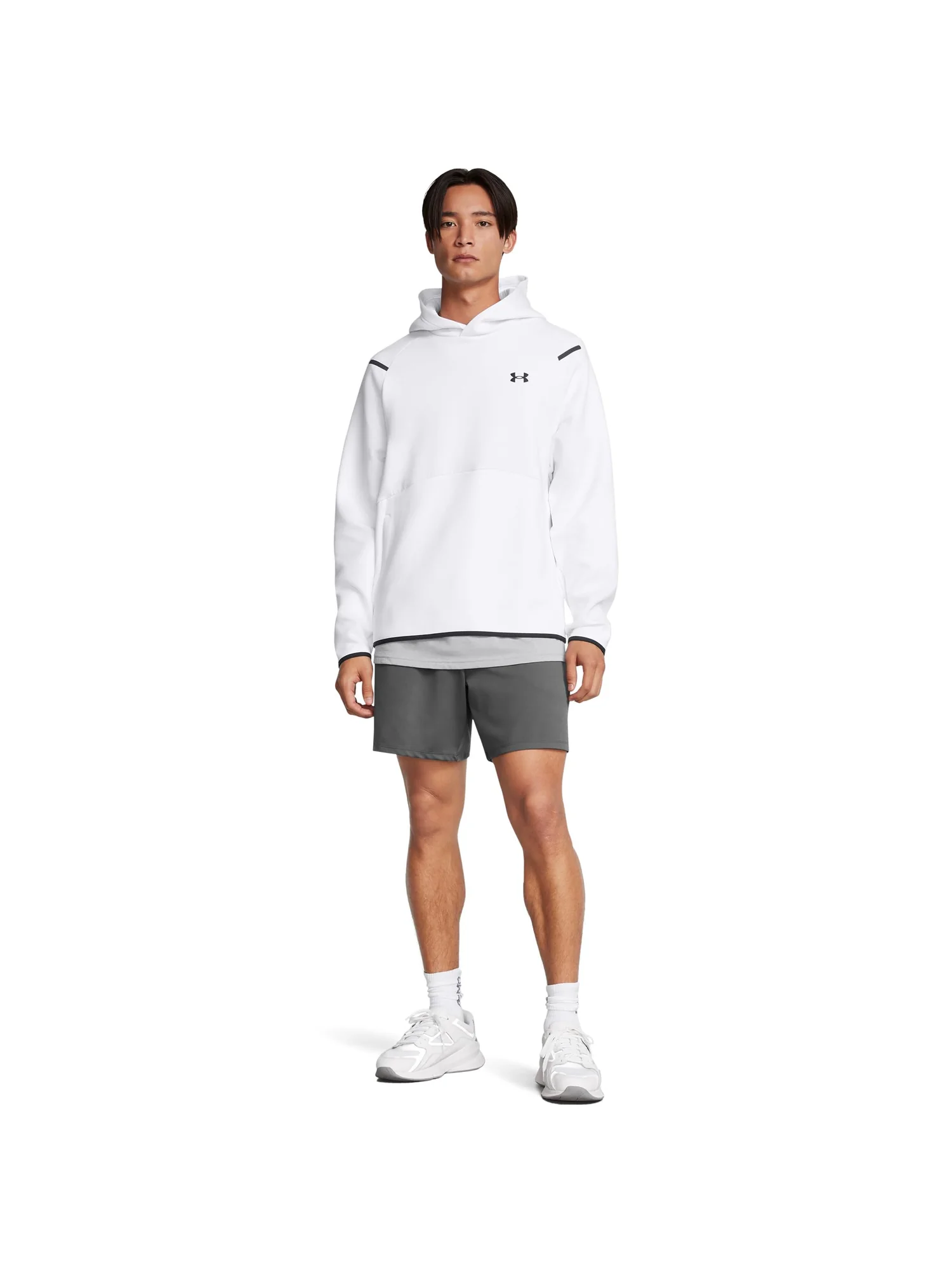 Шорты Under Armour Motion Shorts — 4