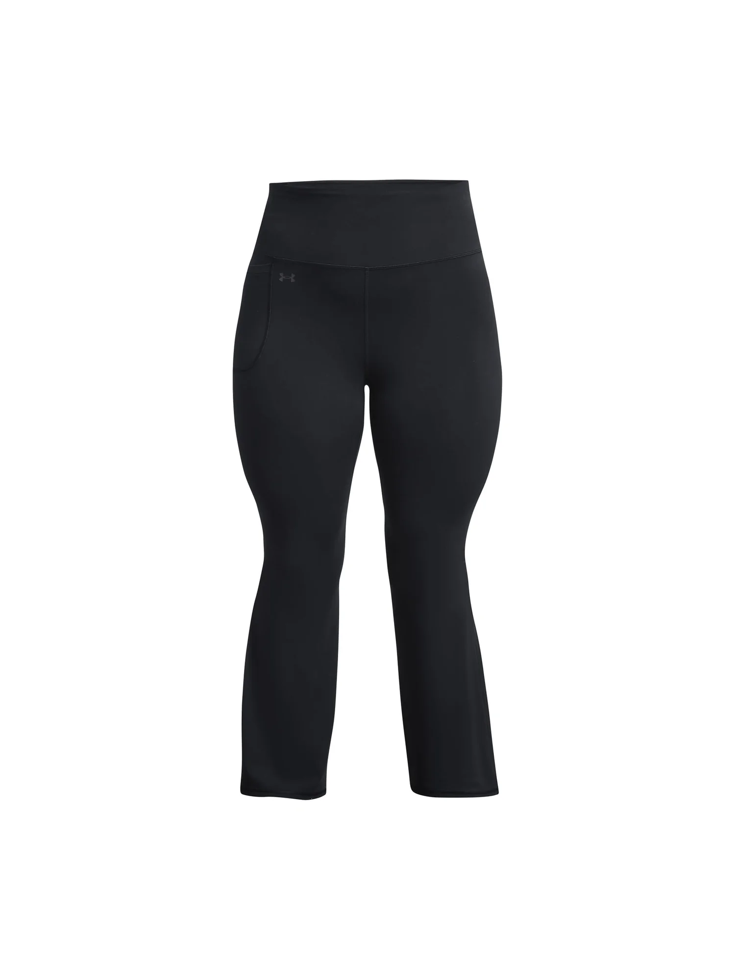 Брюки Under Armour Plus Size Motion Flare Pants — 1