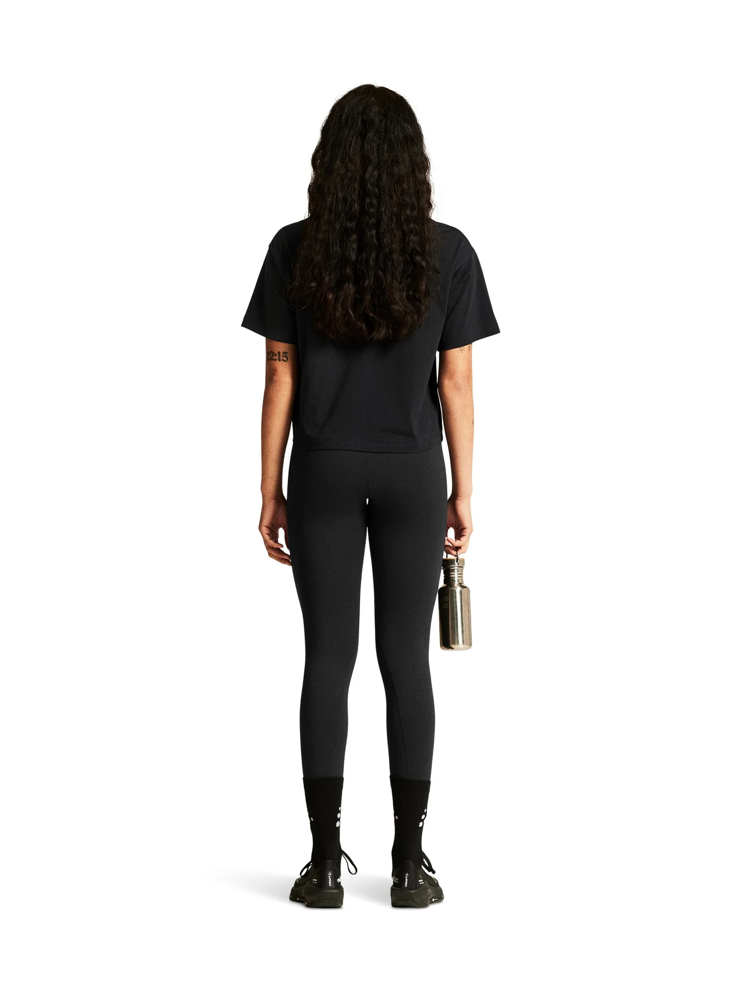Брюки Craft Collective 7/8 Tights — 2