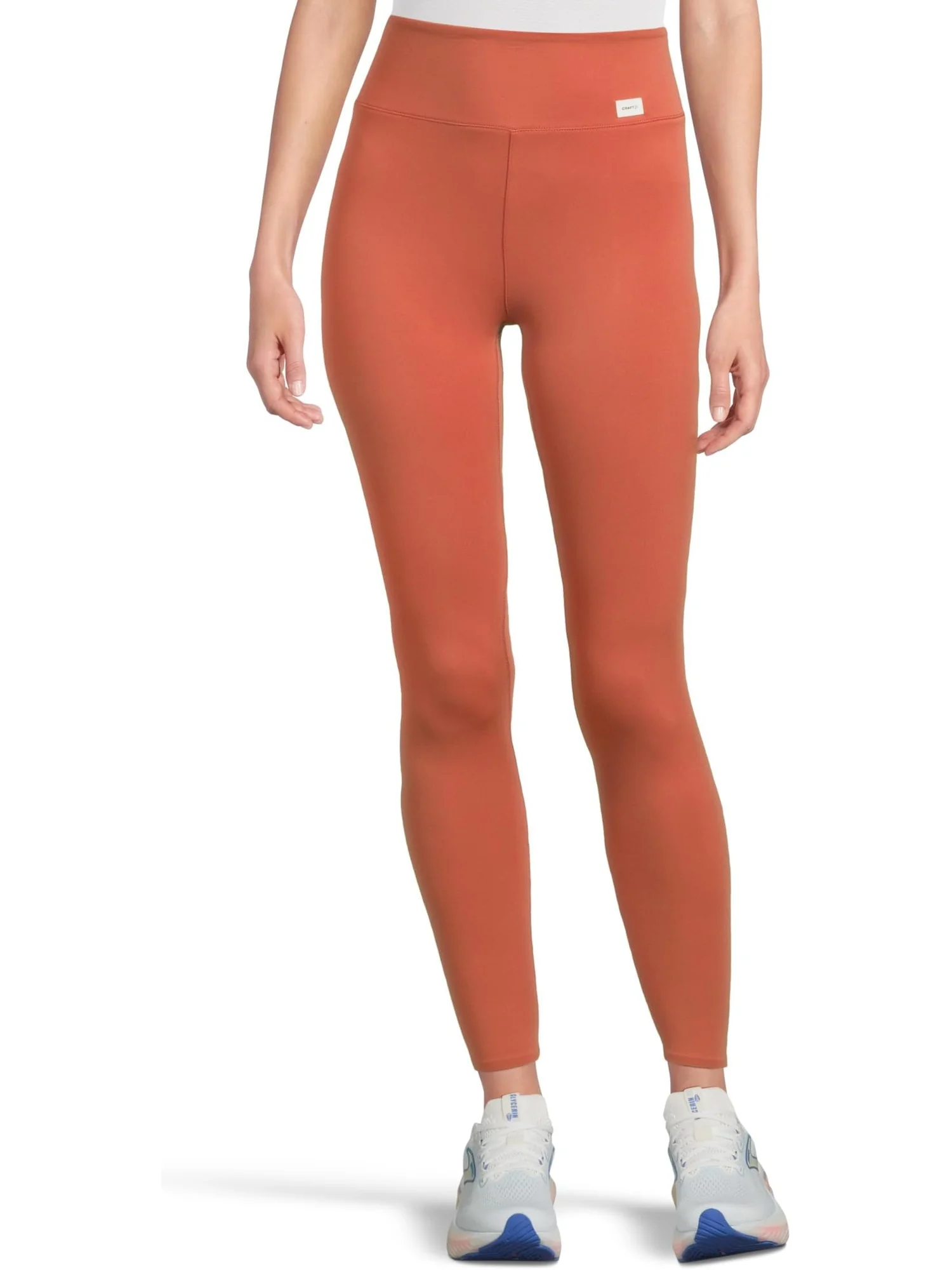 Брюки Craft Collective 7/8 Tights — 1