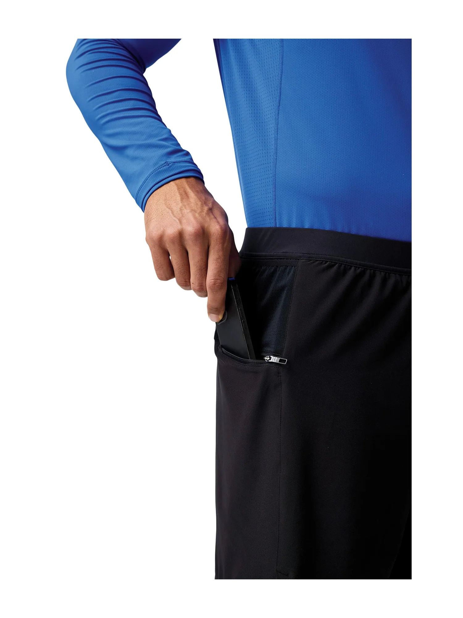 Шорты Brooks Journey 7" 2-in-1 Shorts — 3