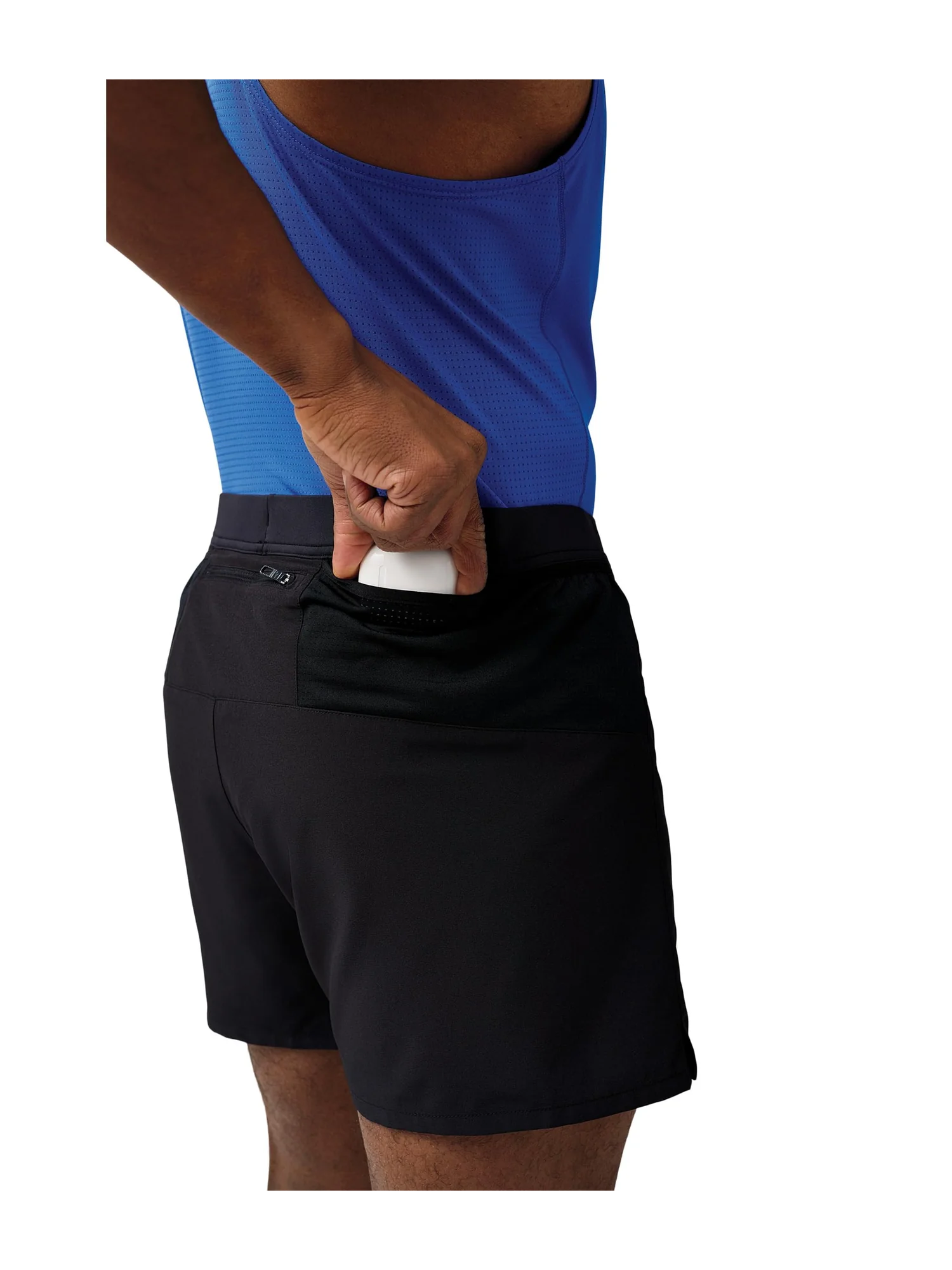 Шорты Brooks Journey 5" Shorts — 3