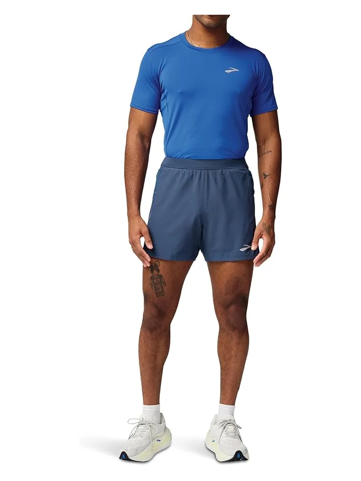 Шорты Brooks Journey 5" Shorts — 1