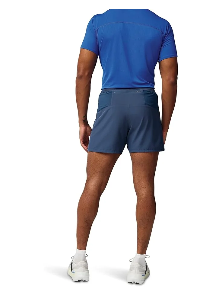 Шорты Brooks Journey 5" Shorts — 2