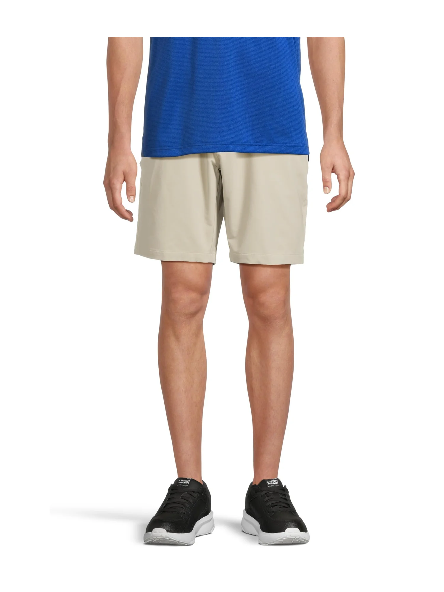 Шорты Under Armour Golf Tech Tapered Shorts — 1