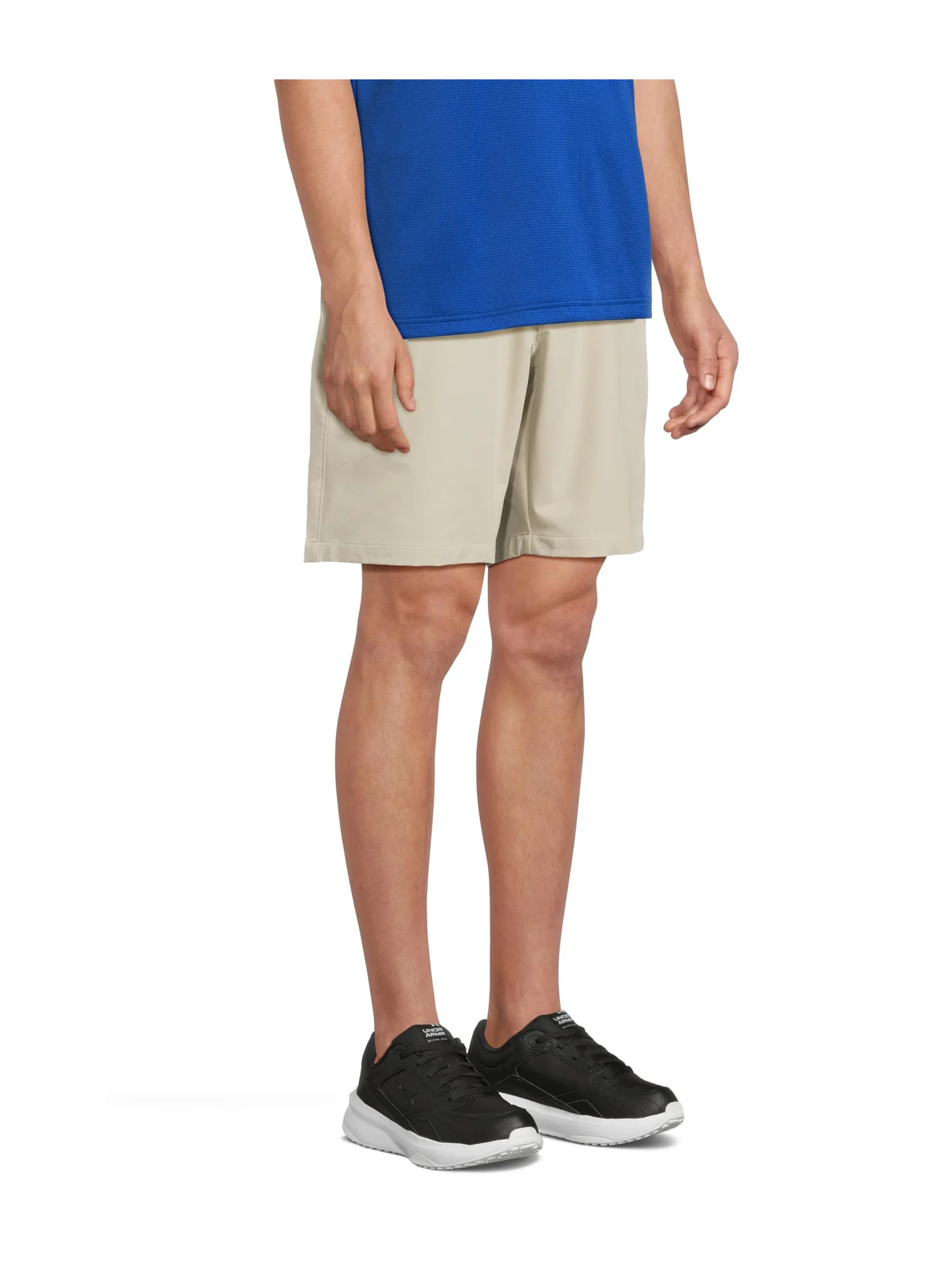Шорты Under Armour Golf Tech Tapered Shorts — 2