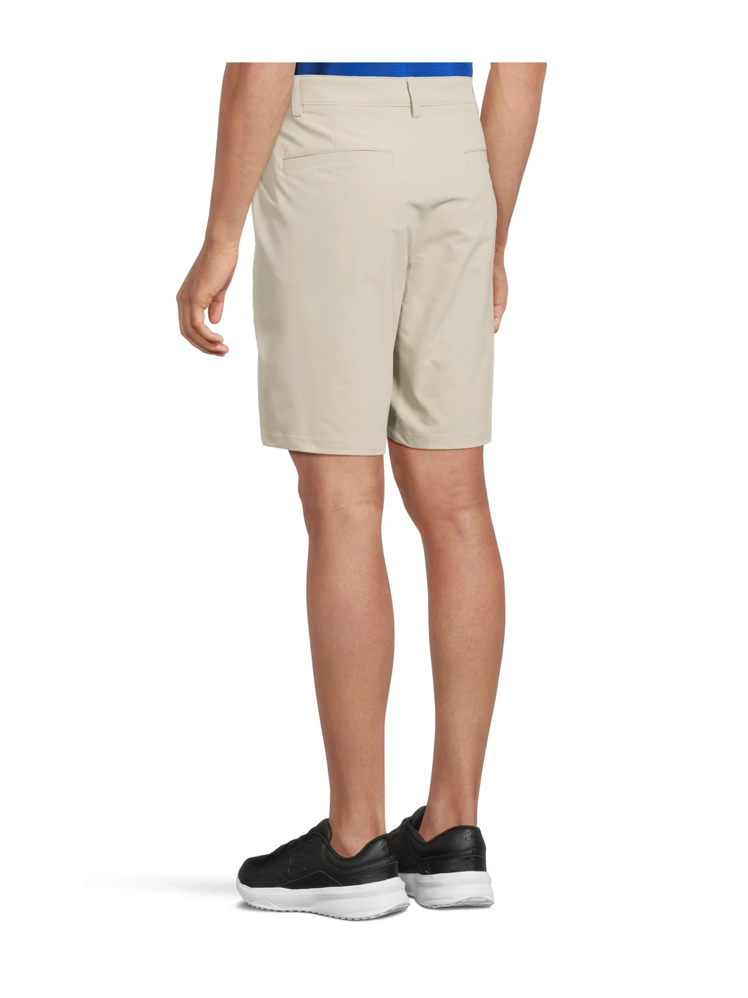 Шорты Under Armour Golf Tech Tapered Shorts — 3