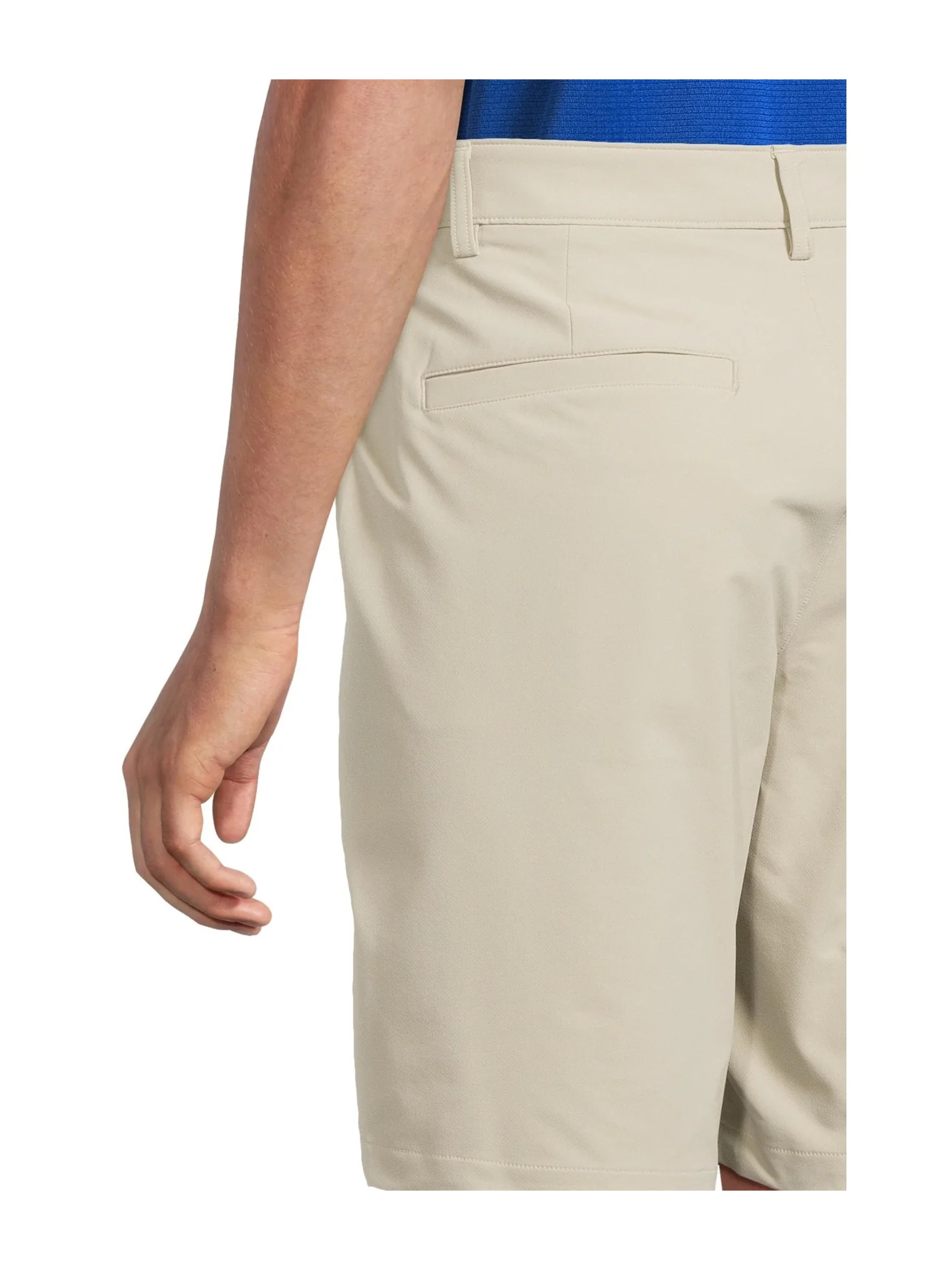Шорты Under Armour Golf Tech Tapered Shorts — 4