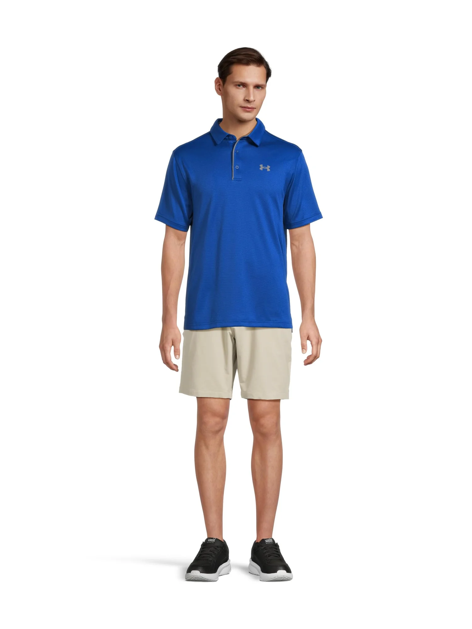 Шорты Under Armour Golf Tech Tapered Shorts — 5
