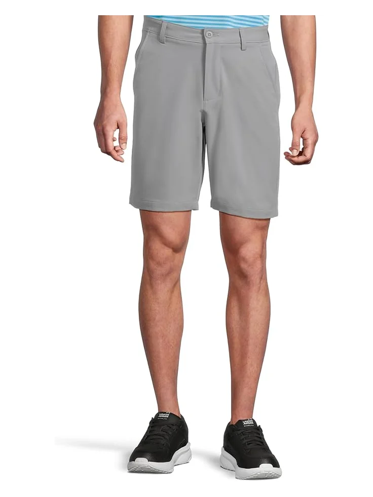 Шорты Under Armour Golf Matchplay Tapered Golf Shorts — 1