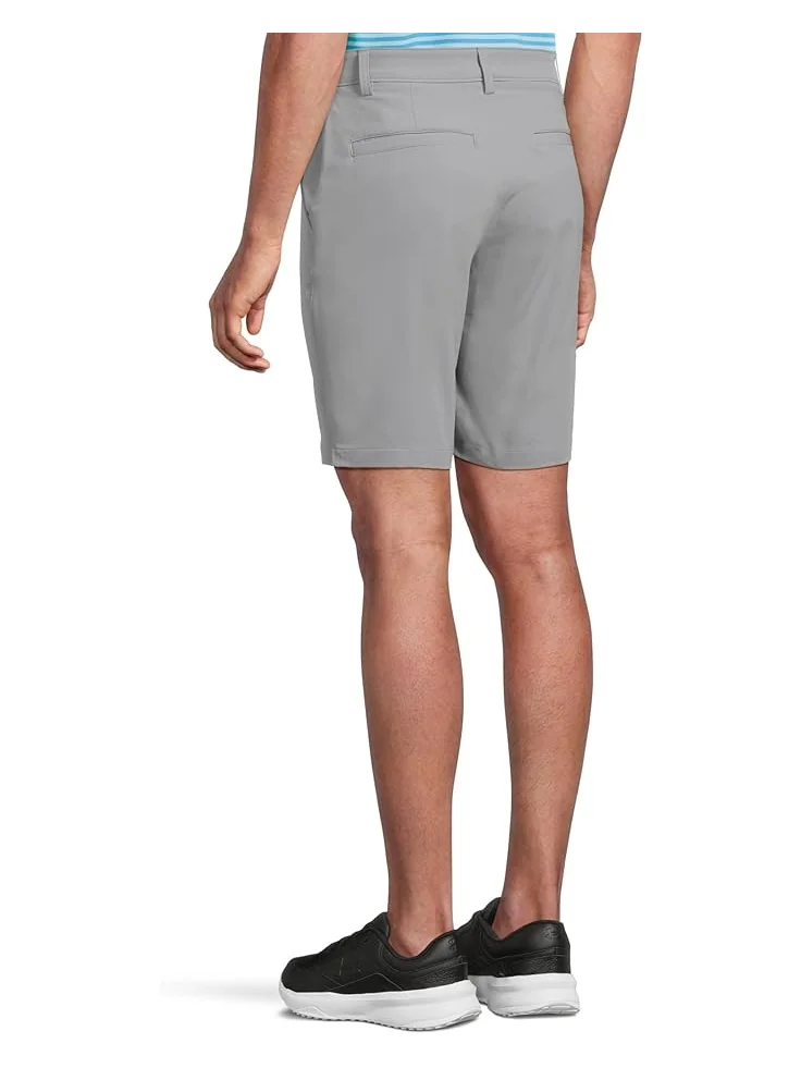Шорты Under Armour Golf Matchplay Tapered Golf Shorts — 3