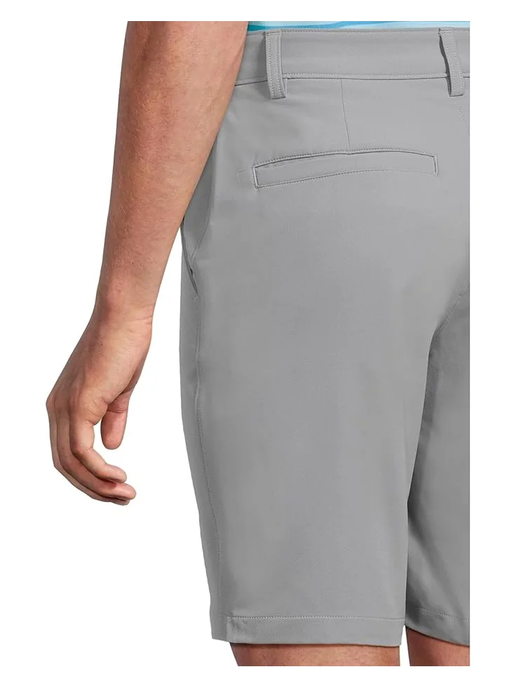 Шорты Under Armour Golf Matchplay Tapered Golf Shorts — 4