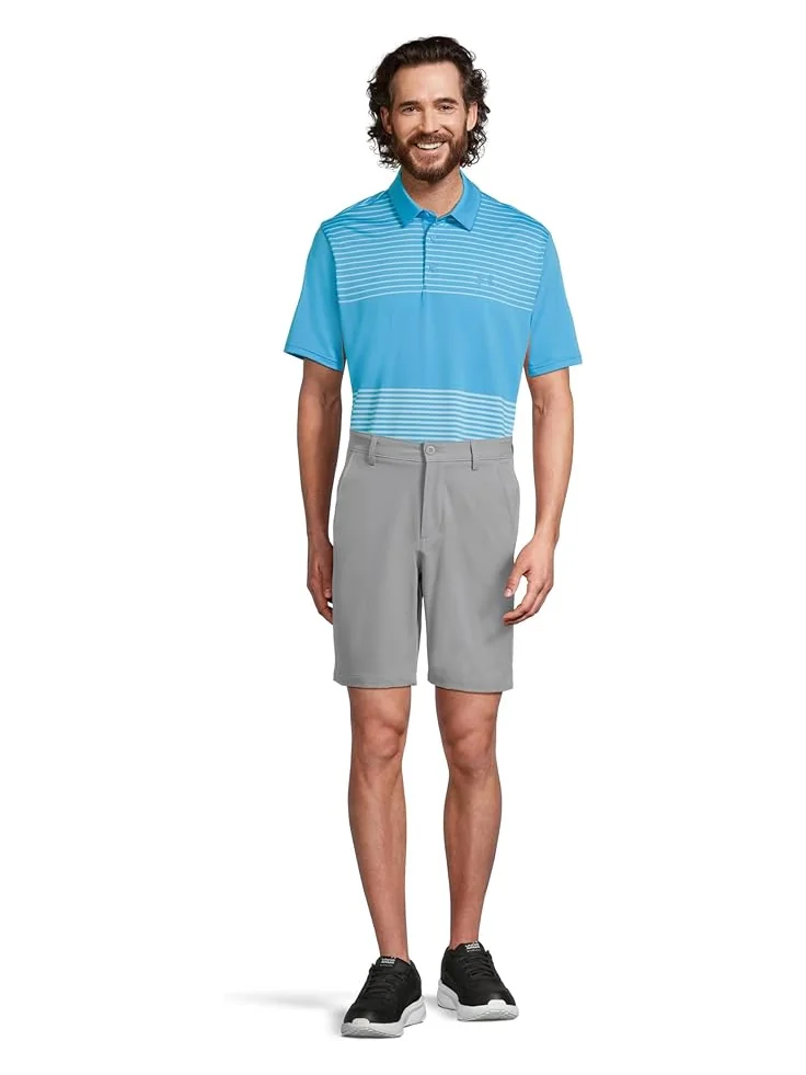 Шорты Under Armour Golf Matchplay Tapered Golf Shorts — 5