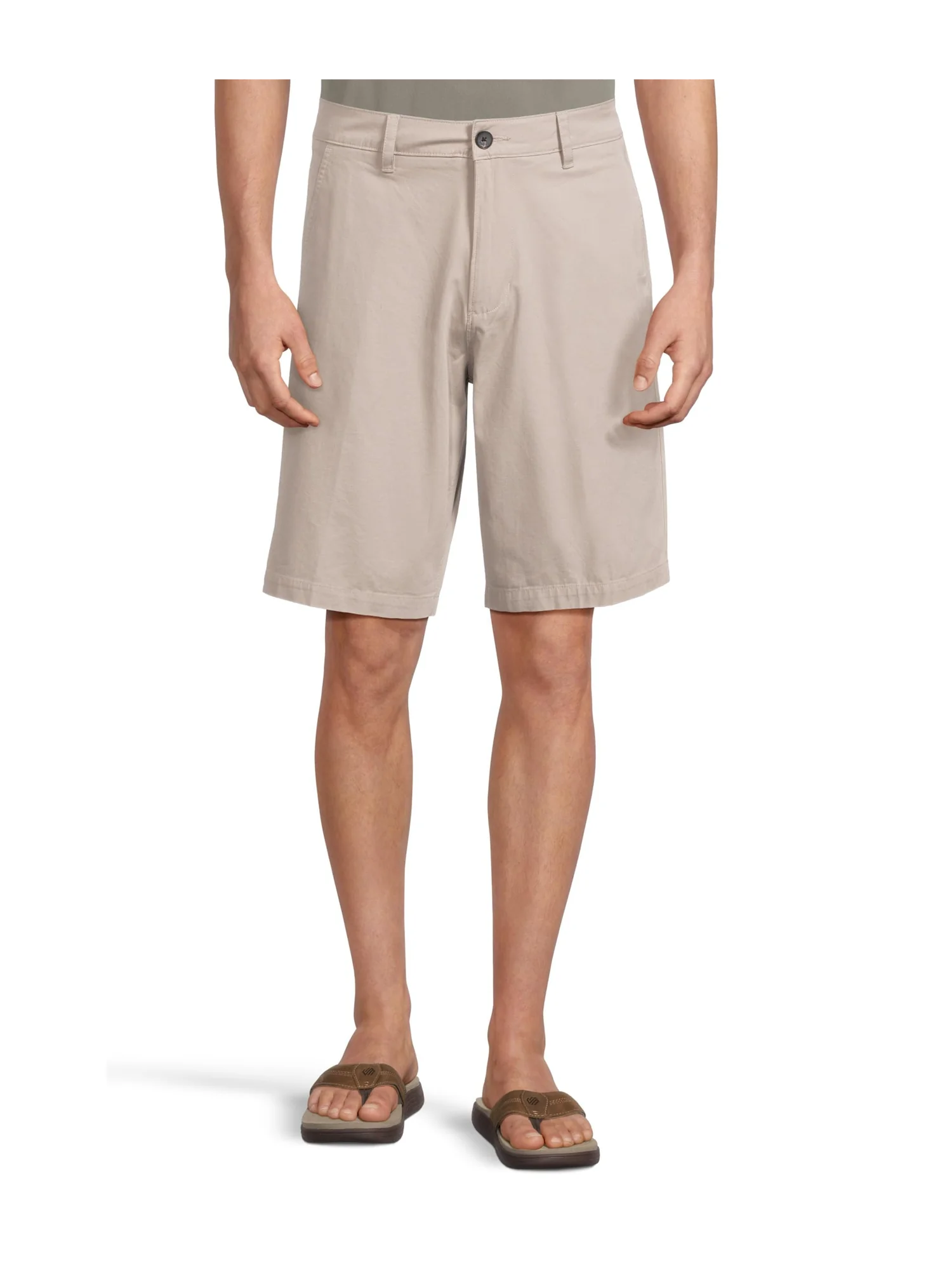 Шорты O'Neill Jay Stretch Shorts 20 — серый