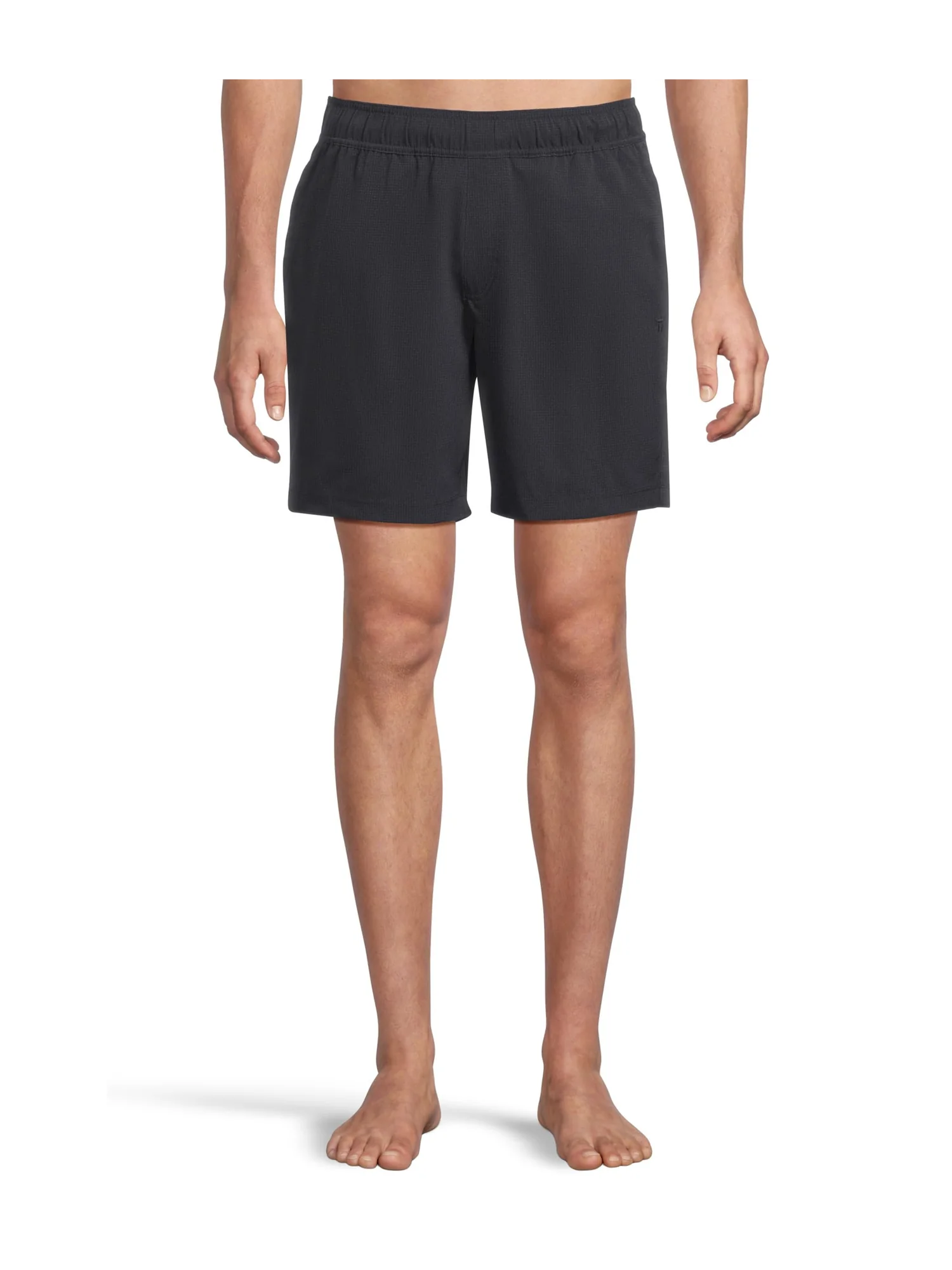 Шорты Tommy John Air Flow Shorts — синий