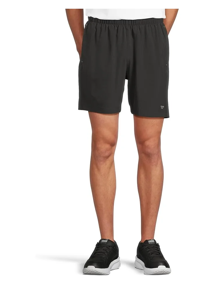 Шорты Free Fly Breeze Shorts - 6" — 1