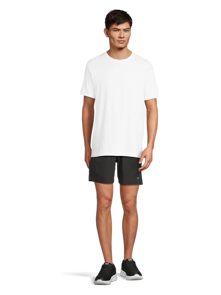 Шорты Free Fly Breeze Shorts - 6" — 5