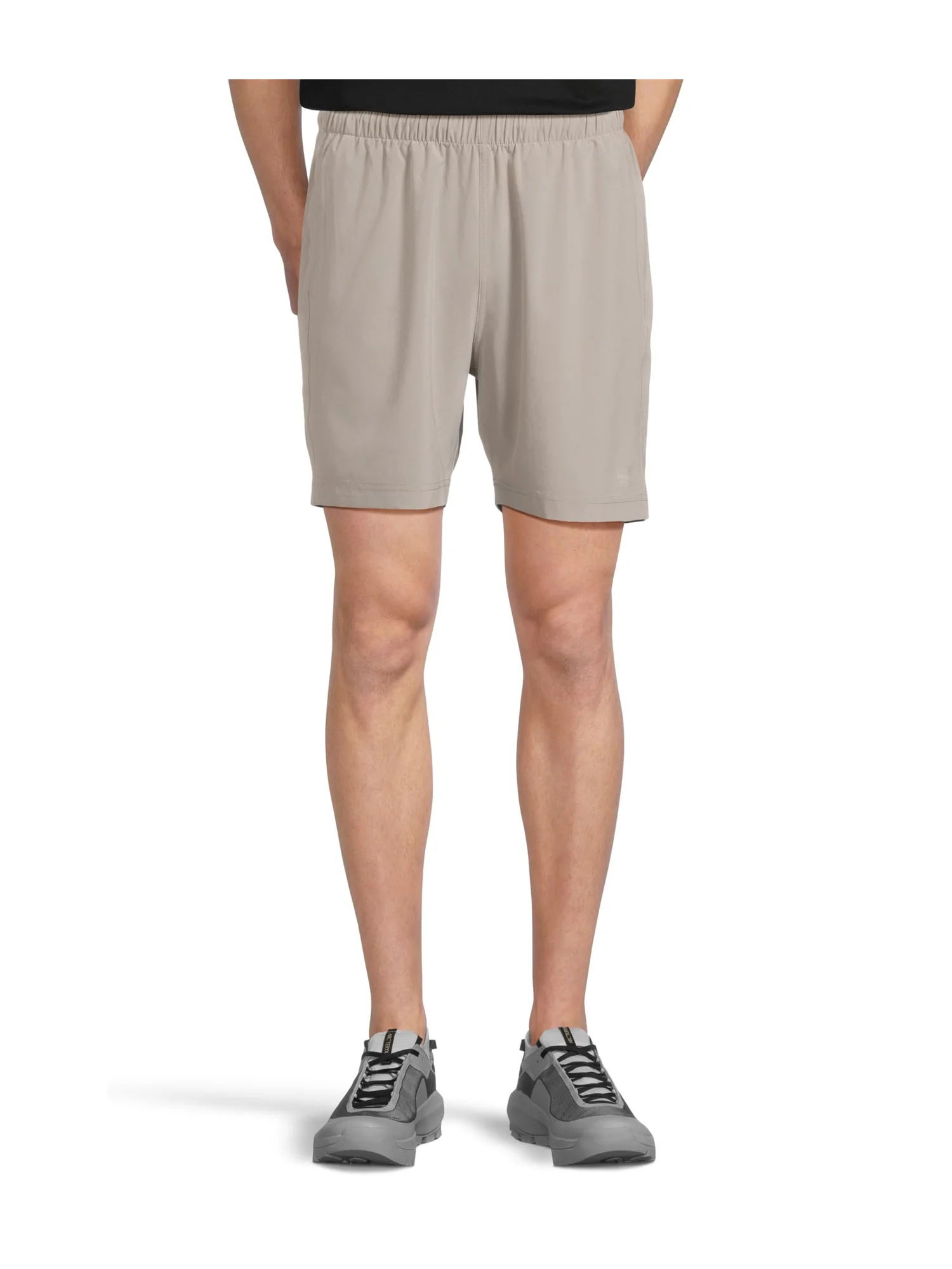 Шорты Free Fly Breeze Shorts - 6" — 1