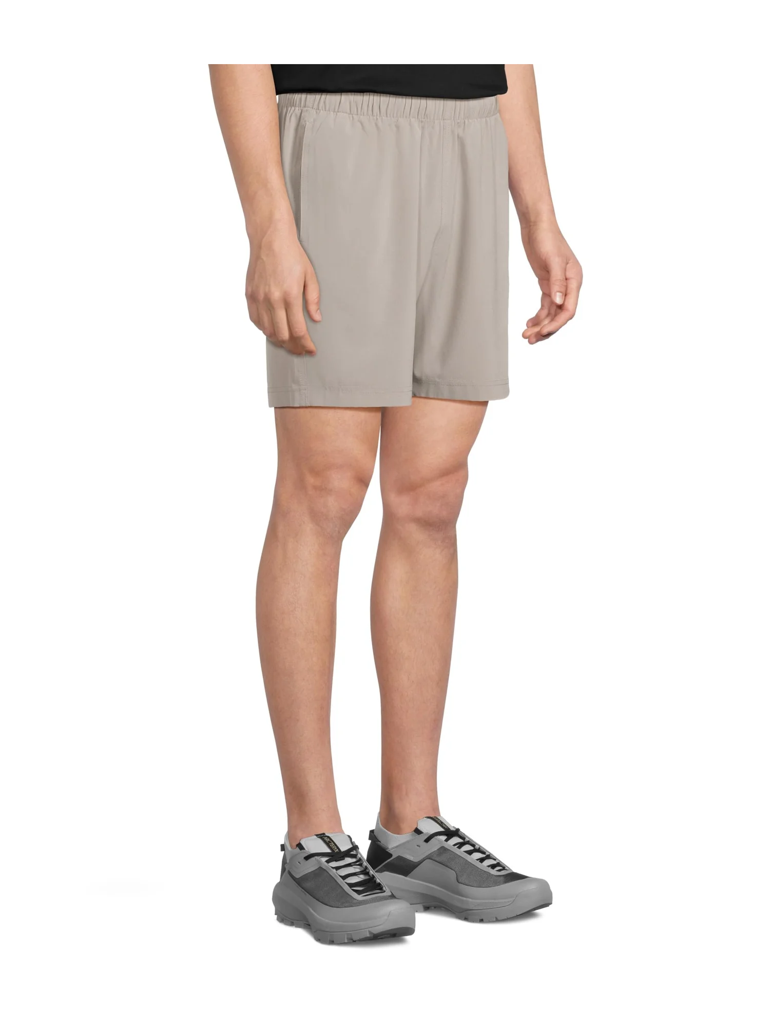 Шорты Free Fly Breeze Shorts - 6" — 2