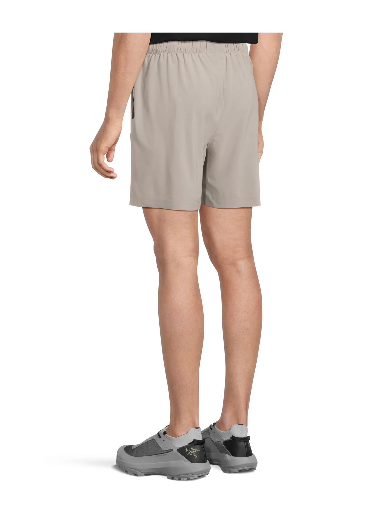 Шорты Free Fly Breeze Shorts - 6" — 3