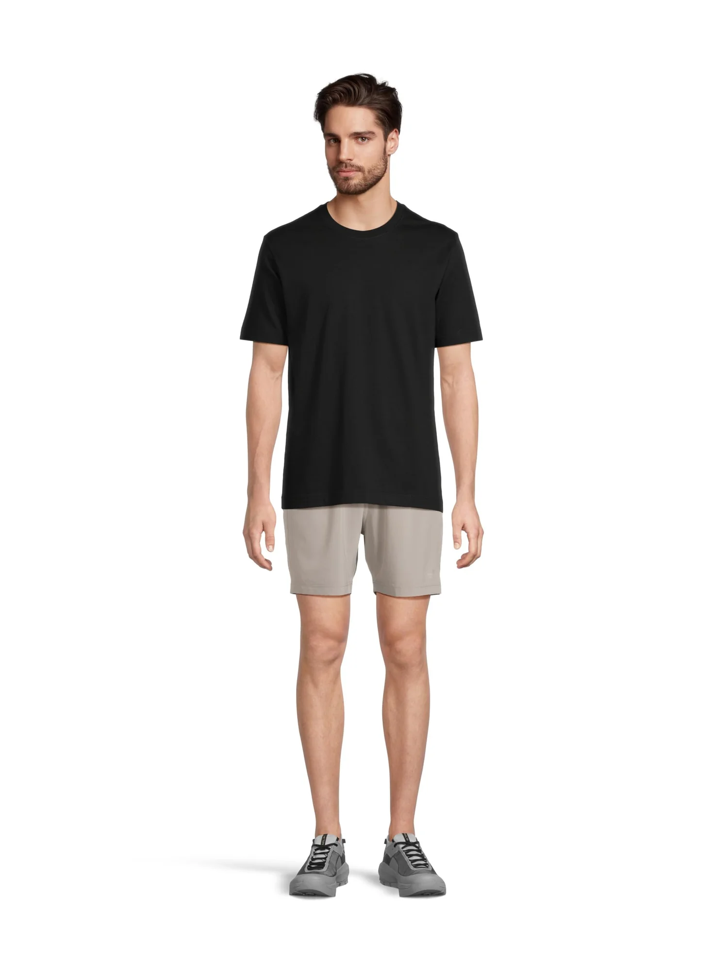Шорты Free Fly Breeze Shorts - 6" — 5