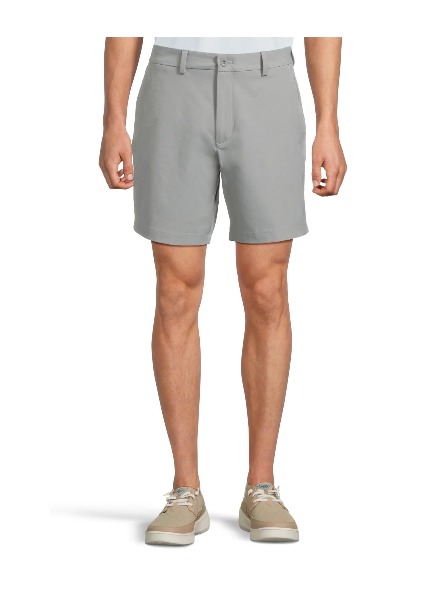 Шорты Vineyard Vines 7" On-The-Go Shorts — 1