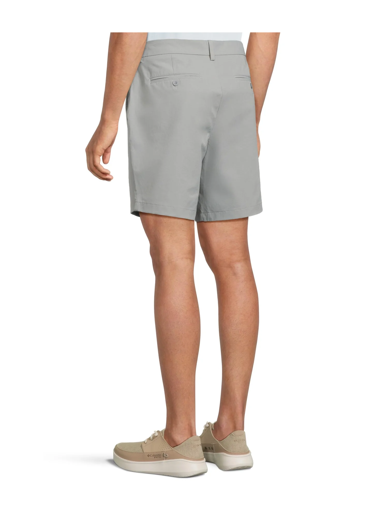 Шорты Vineyard Vines 7" On-The-Go Shorts — 3