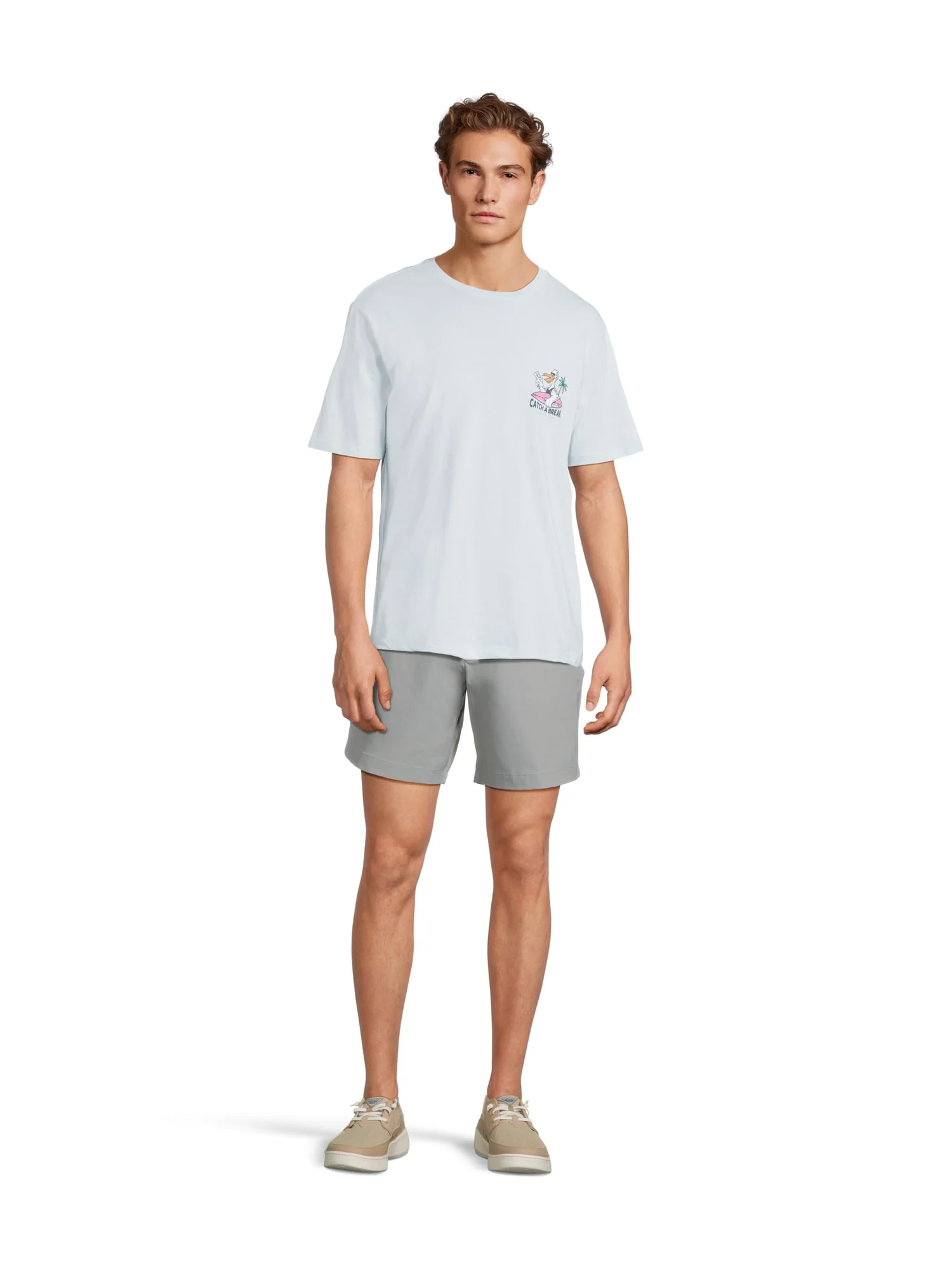 Шорты Vineyard Vines 7" On-The-Go Shorts — 5