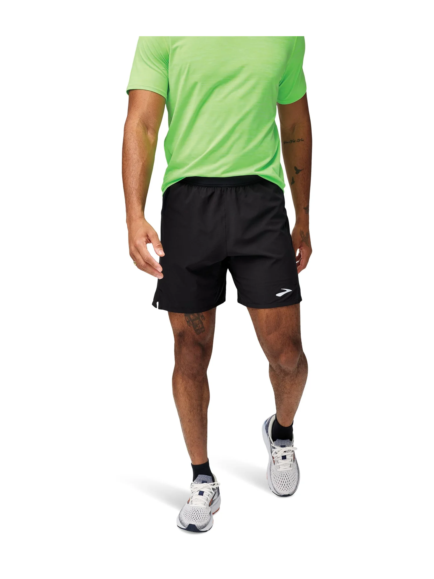 Шорты Brooks Journey 7" Shorts — 1