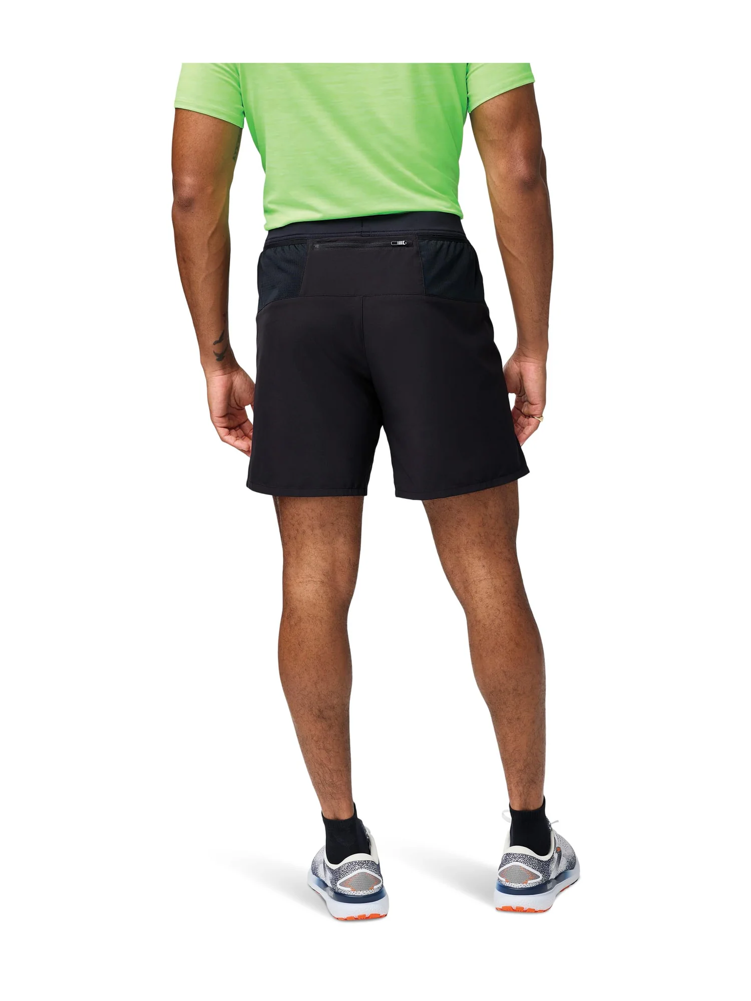 Шорты Brooks Journey 7" Shorts — 2