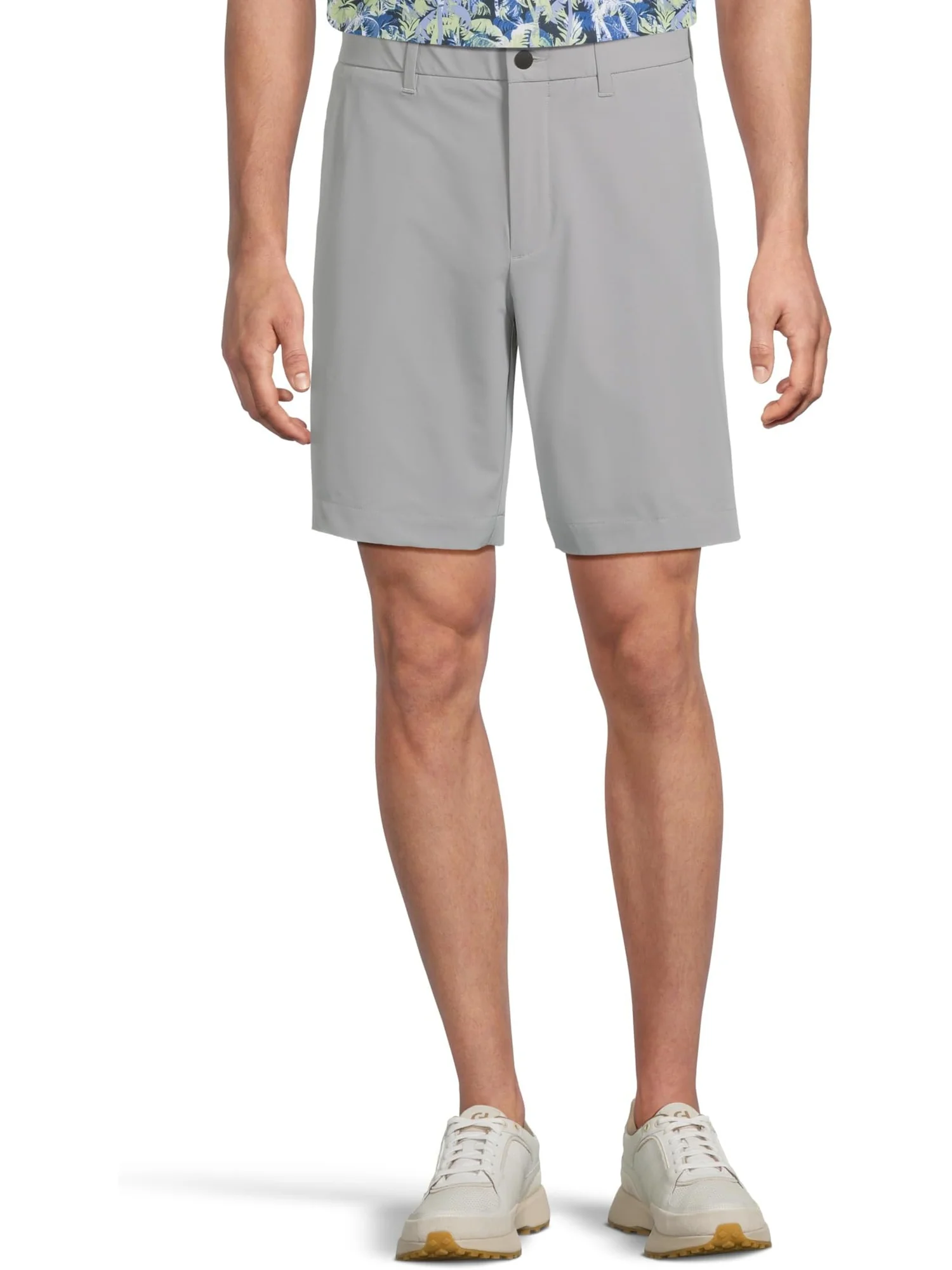 Шорты Callaway Premium 9" Inseam Ergo Shorts — 1