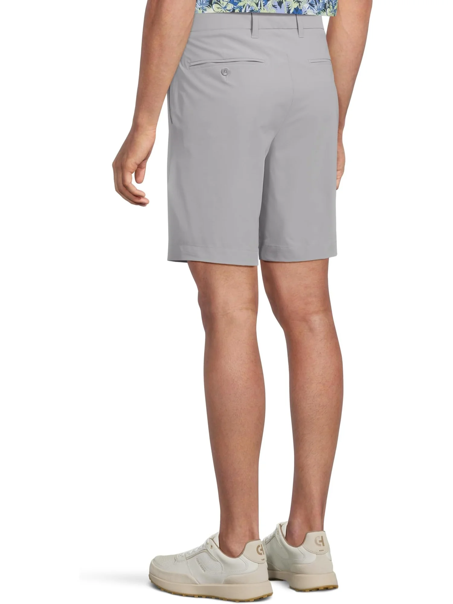 Шорты Callaway Premium 9" Inseam Ergo Shorts — 3