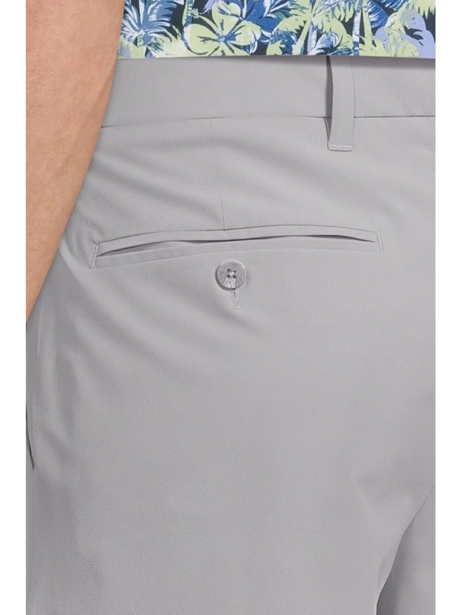 Шорты Callaway Premium 9" Inseam Ergo Shorts — 4