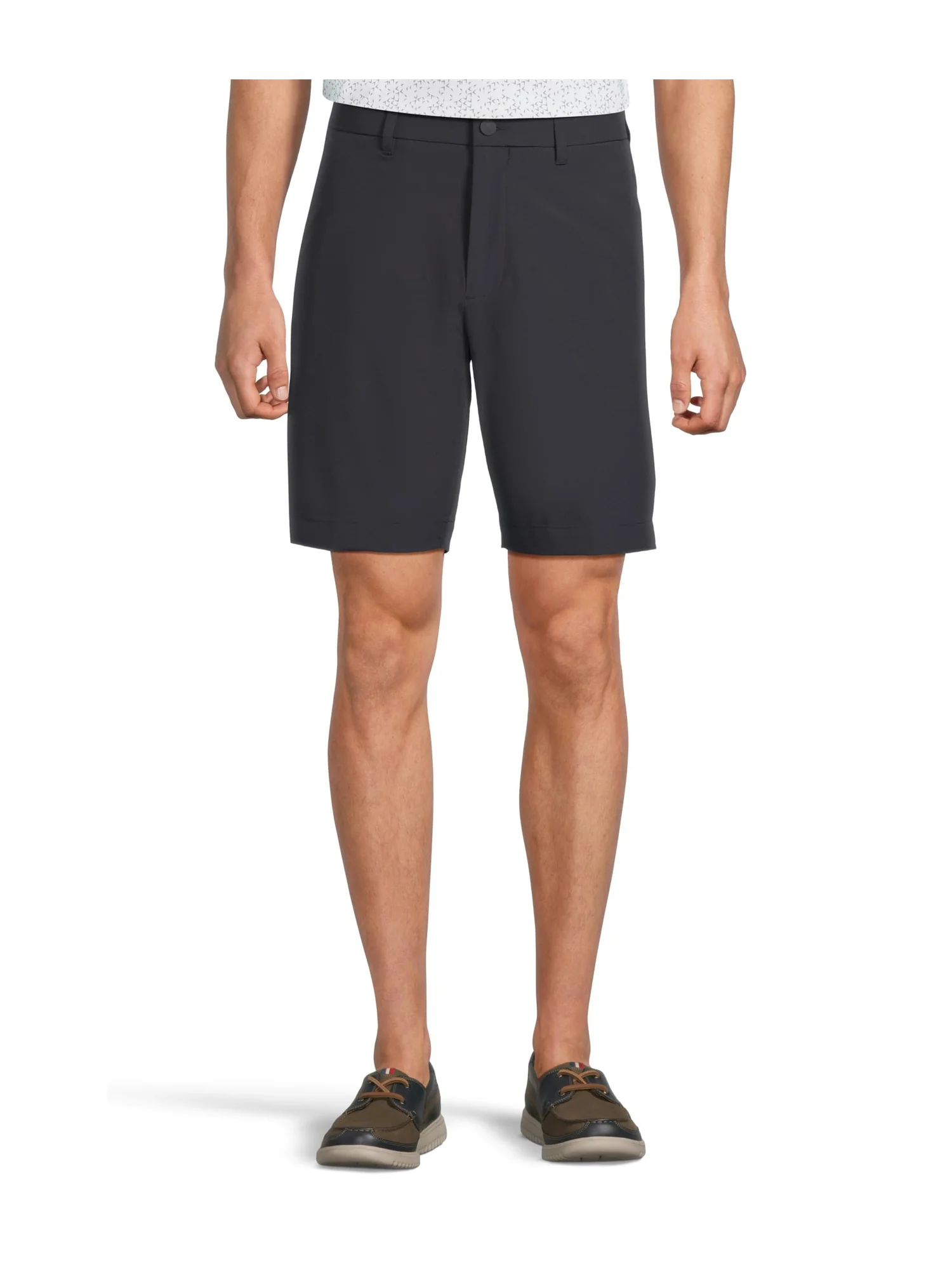 Шорты Callaway Premium 9" Inseam Ergo Shorts — синий