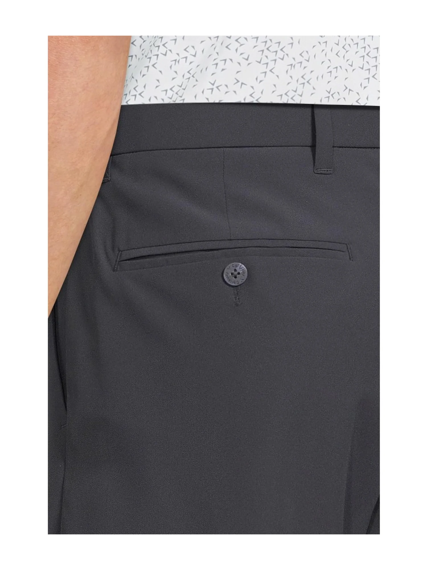 Шорты Callaway Premium 9" Inseam Ergo Shorts — 4