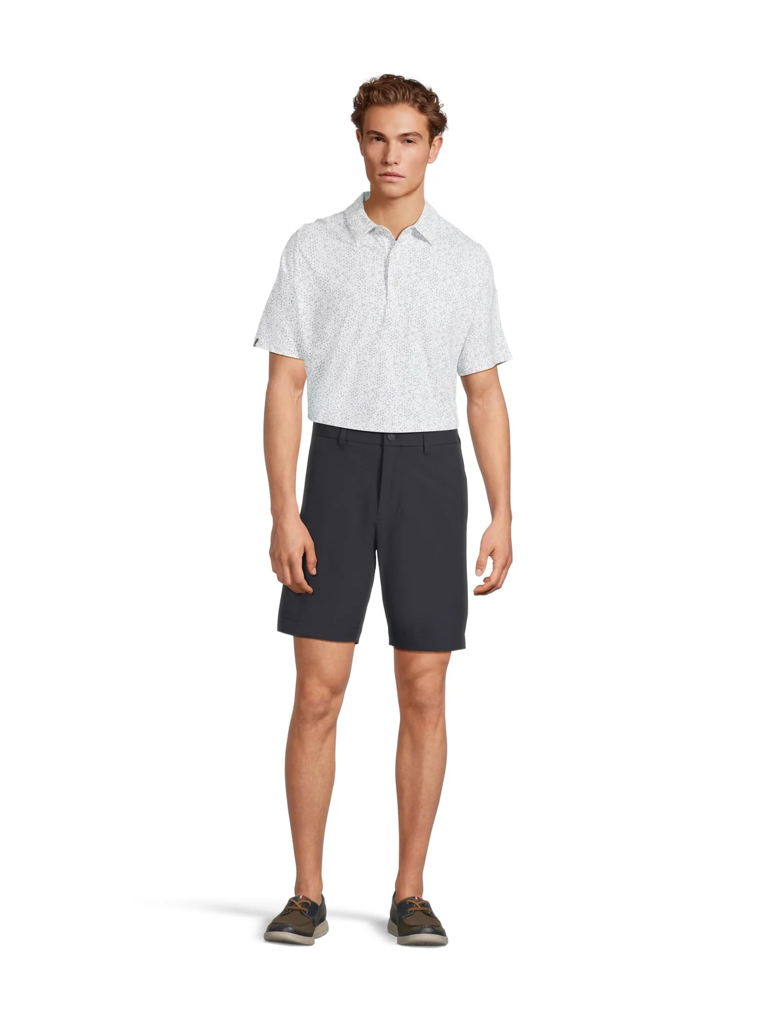 Шорты Callaway Premium 9" Inseam Ergo Shorts — 5