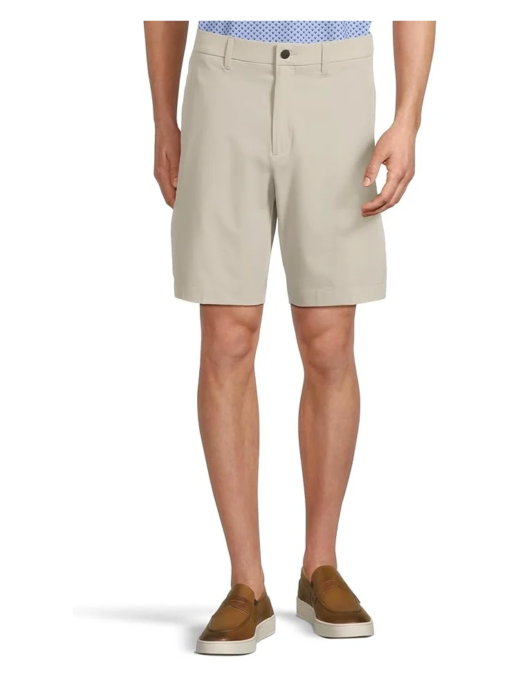 Шорты Callaway Premium 9" Inseam Ergo Shorts — 1