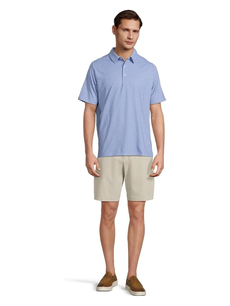 Шорты Callaway Premium 9" Inseam Ergo Shorts — 5