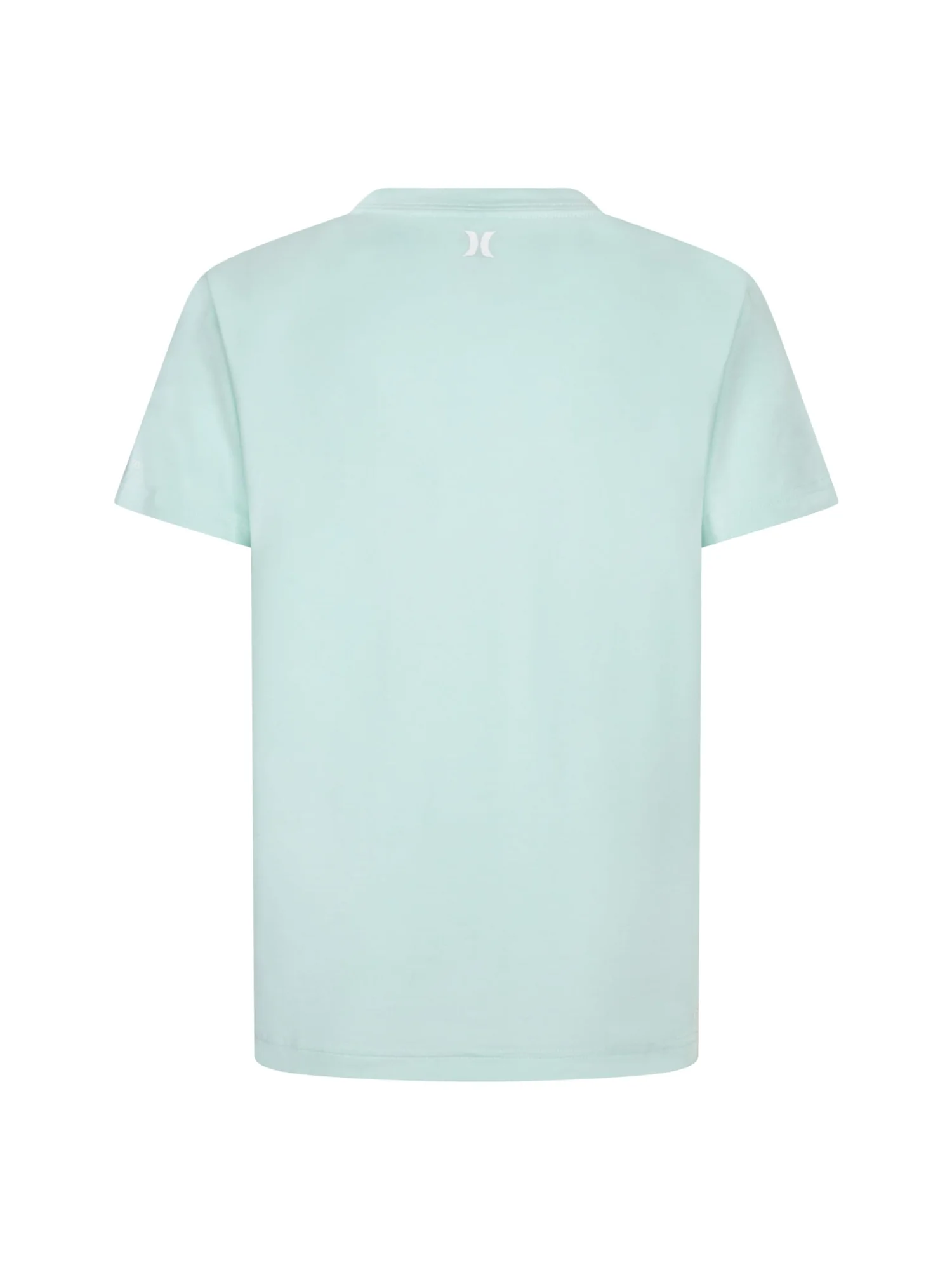 Футболка Hurley Kids Shark Peep Graphic UPF T-Shirt — 2