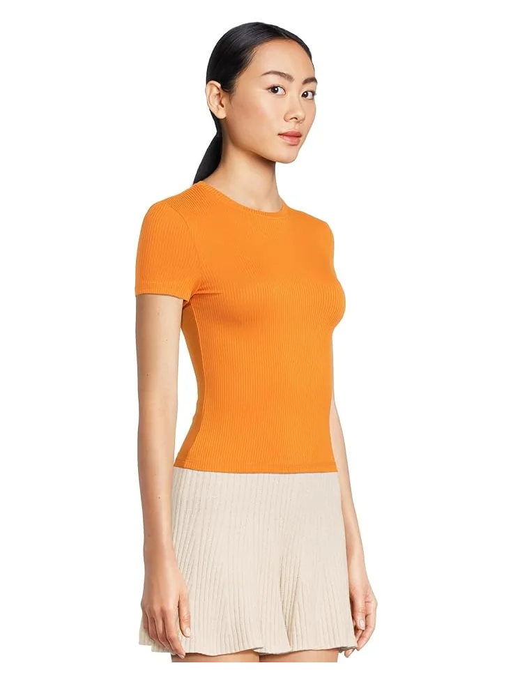Футболка UGG Miriam Baby Tee Rib — 2